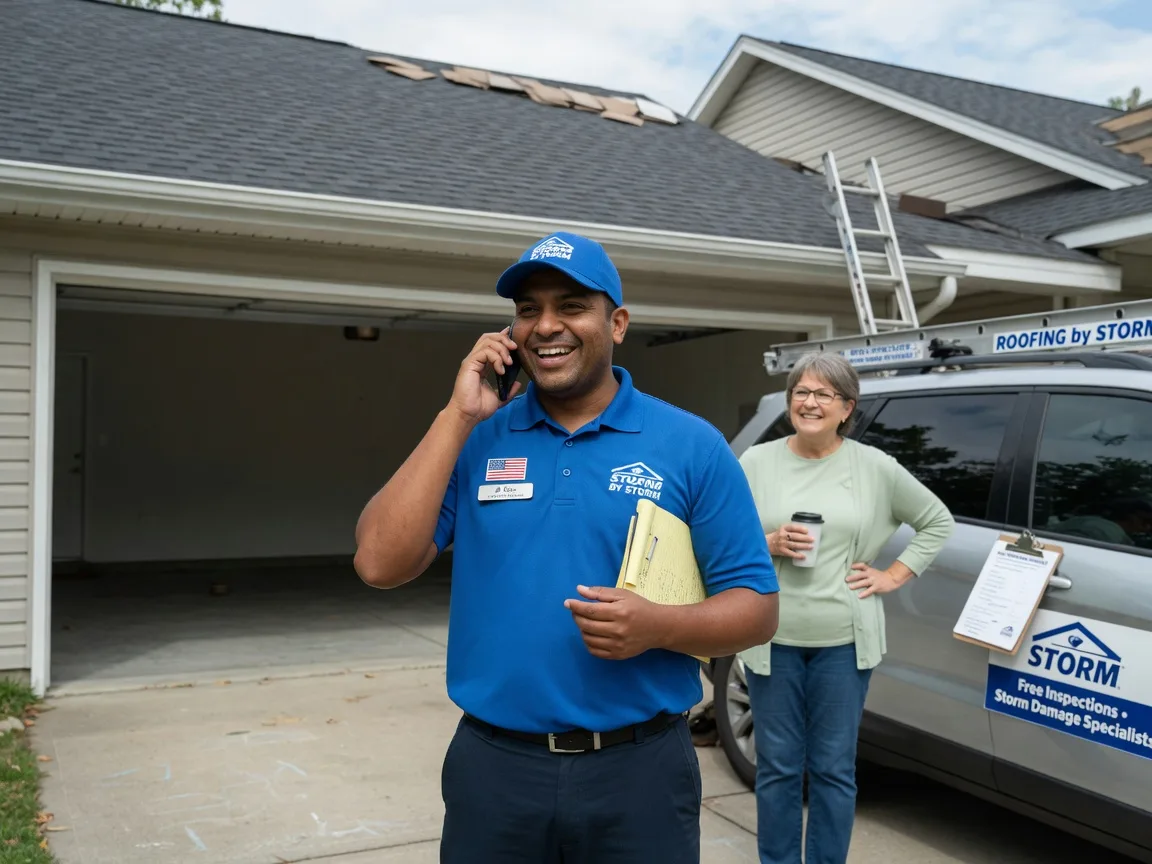 Roof Repair Near Me Smackover, AR FAQs